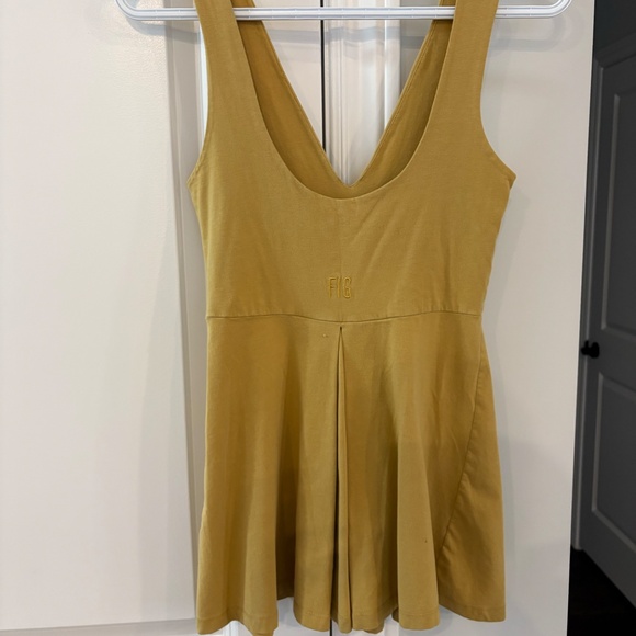 FIG Tank Top - Picture 2 of 3
